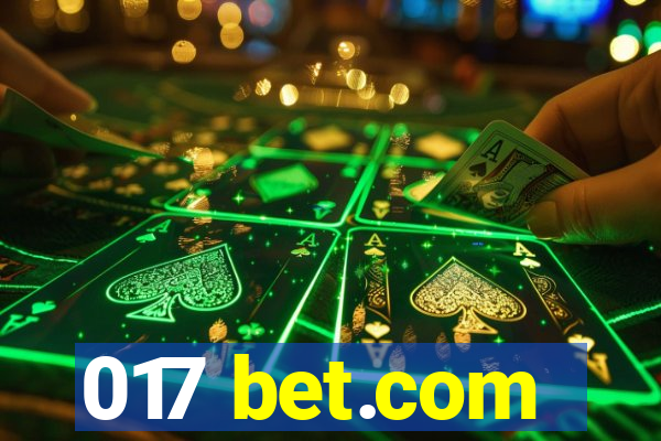 017 bet.com